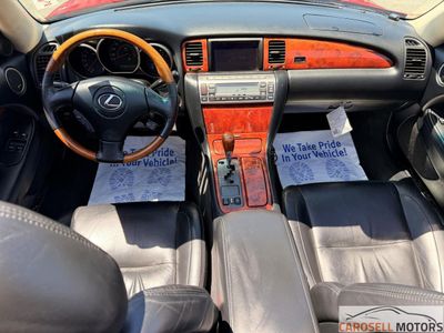 2002 Lexus SC 430 - Photo 20