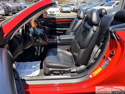 2002 Lexus SC 430 - Photo 18