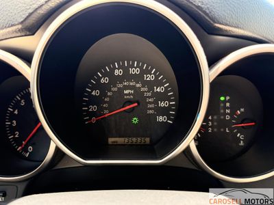 2002 Lexus SC 430 - Photo 24