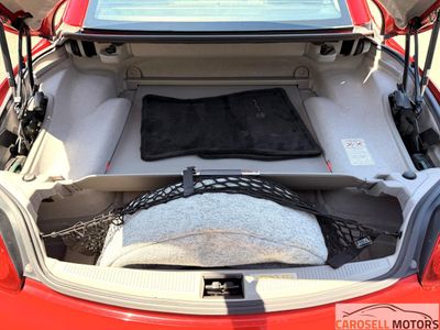 2002 Lexus SC 430 - Photo 34