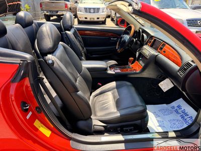 2002 Lexus SC 430 - Photo 31