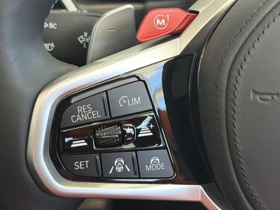 2025 BMW M4 — photo 21 view