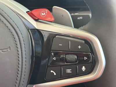 2025 BMW M4 — photo 22 view