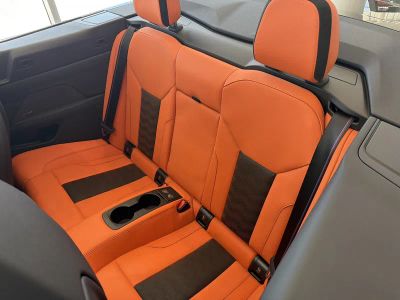 2025 BMW M4 — photo 12 view