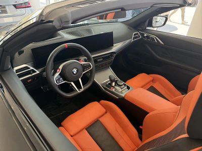 2025 BMW M4 — photo 11 view