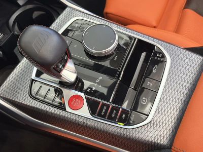 2025 BMW M4 — photo 25 view