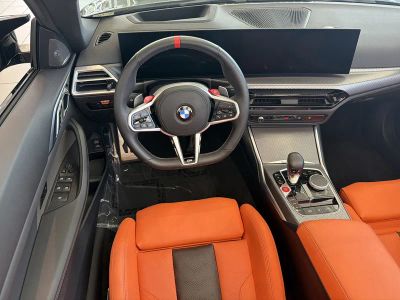 2025 BMW M4 — photo 15 view