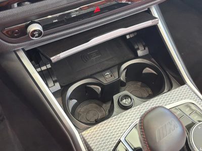 2025 BMW M4 — photo 24 view