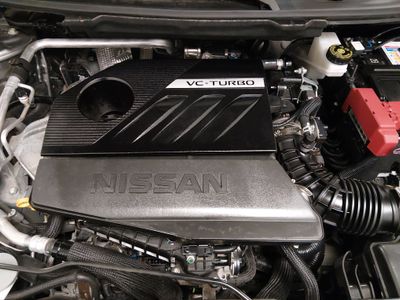 2023 Nissan Rogue - Photo 9