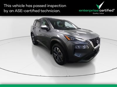 2023 Nissan Rogue - Photo 1