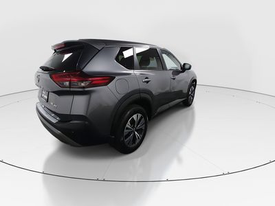 2023 Nissan Rogue - Photo 7