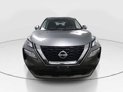 2023 Nissan Rogue - Photo 2