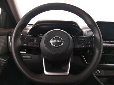 2023 Nissan Rogue - Photo 12