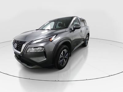 2023 Nissan Rogue - Photo 3