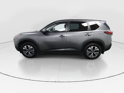 2023 Nissan Rogue - Photo 4