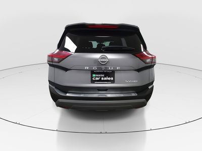 2023 Nissan Rogue - Photo 6