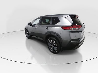2023 Nissan Rogue - Photo 5