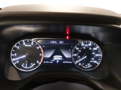 2023 Nissan Rogue - Photo 14