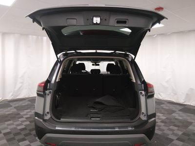2023 Nissan Rogue - Photo 11
