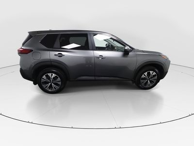 2023 Nissan Rogue - Photo 8