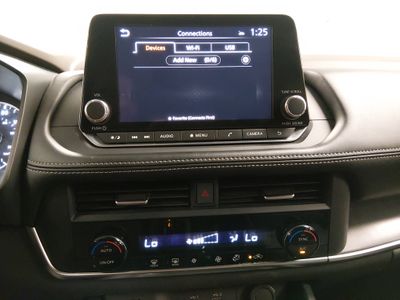 2023 Nissan Rogue - Photo 13