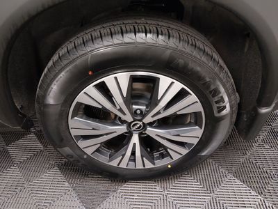 2023 Nissan Rogue - Photo 10