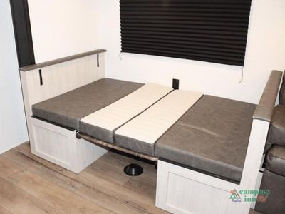 2026 Forest River RV Puma Camping Edition - Photo 32