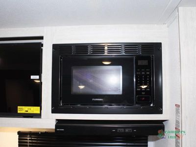 2026 Forest River RV Puma Camping Edition - Photo 42