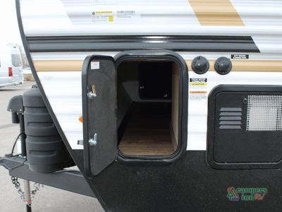 2026 Forest River RV Puma Camping Edition - Photo 14