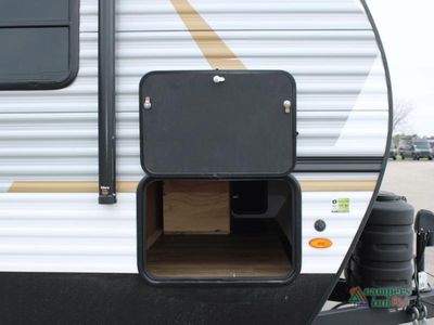 2026 Forest River RV Puma Camping Edition - Photo 10