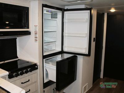 2026 Forest River RV Puma Camping Edition - Photo 44