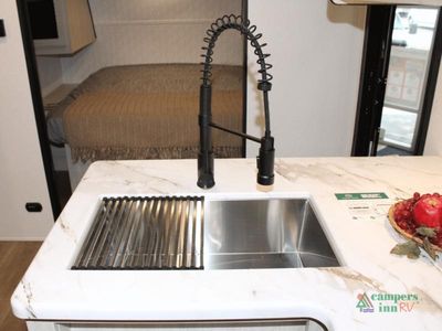 2026 Forest River RV Puma Camping Edition - Photo 38