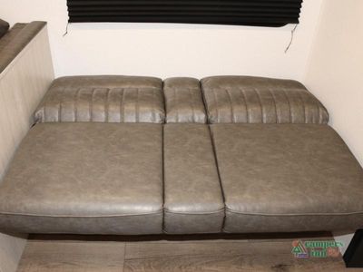 2026 Forest River RV Puma Camping Edition - Photo 28