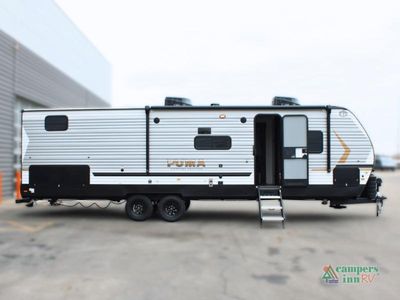 2026 Forest River RV Puma Camping Edition - Photo 16