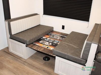 2026 Forest River RV Puma Camping Edition - Photo 31