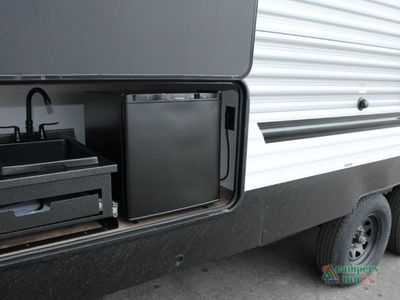 2026 Forest River RV Puma Camping Edition - Photo 6