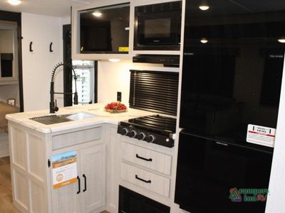 2026 Forest River RV Puma Camping Edition - Photo 33