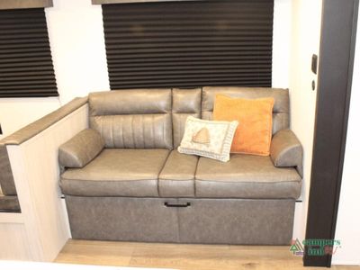 2026 Forest River RV Puma Camping Edition - Photo 26