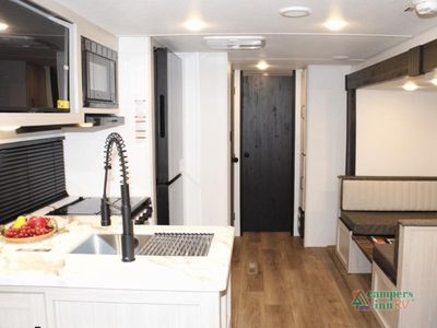 2026 Forest River RV Puma Camping Edition - Photo 18