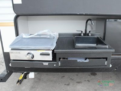 2026 Forest River RV Puma Camping Edition - Photo 4