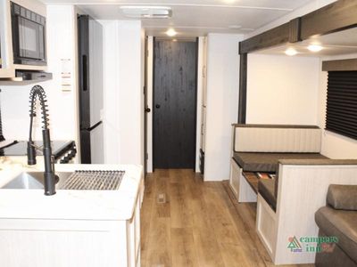 2026 Forest River RV Puma Camping Edition - Photo 24