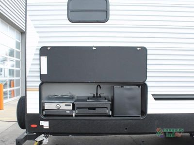 2026 Forest River RV Puma Camping Edition - Photo 3