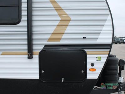 2026 Forest River RV Puma Camping Edition - Photo 9
