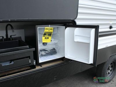 2026 Forest River RV Puma Camping Edition - Photo 7