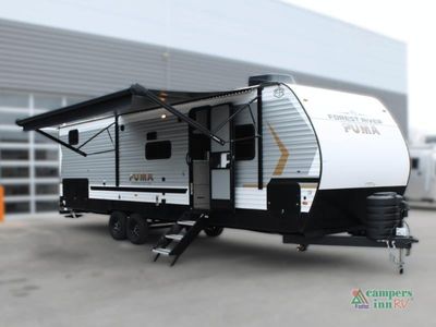 2026 Forest River RV Puma Camping Edition - Photo 1
