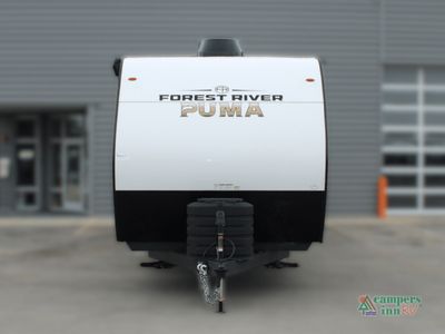 2026 Forest River RV Puma Camping Edition - Photo 11