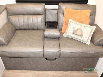 2026 Forest River RV Puma Camping Edition - Photo 27