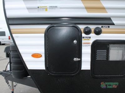 2026 Forest River RV Puma Camping Edition - Photo 13