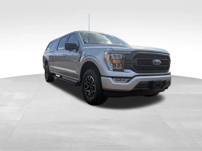 2022 Ford F-150 - Photo 9