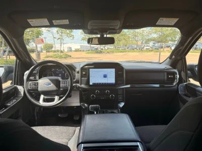 2022 Ford F-150 - Photo 18